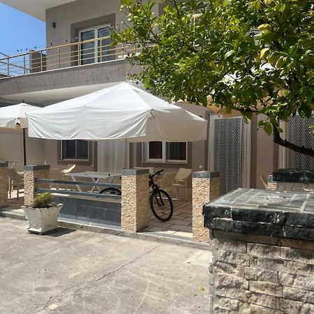 Villa Roel 2 Apartments Nr 88 Wlora Zewnętrze zdjęcie
