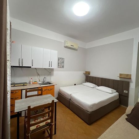 Villa Roel 2 Apartments Nr 88 Wlora Zewnętrze zdjęcie