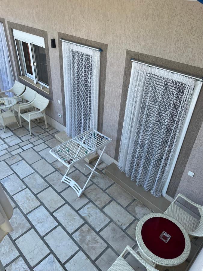 Villa Roel 2 Apartments Nr 88 Wlora Zewnętrze zdjęcie