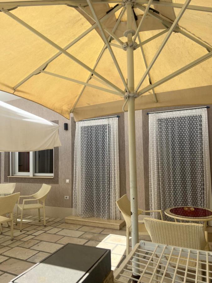 Villa Roel 2 Apartments Nr 88 Wlora Zewnętrze zdjęcie