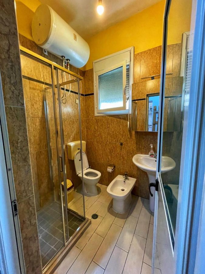 Villa Roel 2 Apartments Nr 88 Wlora Zewnętrze zdjęcie