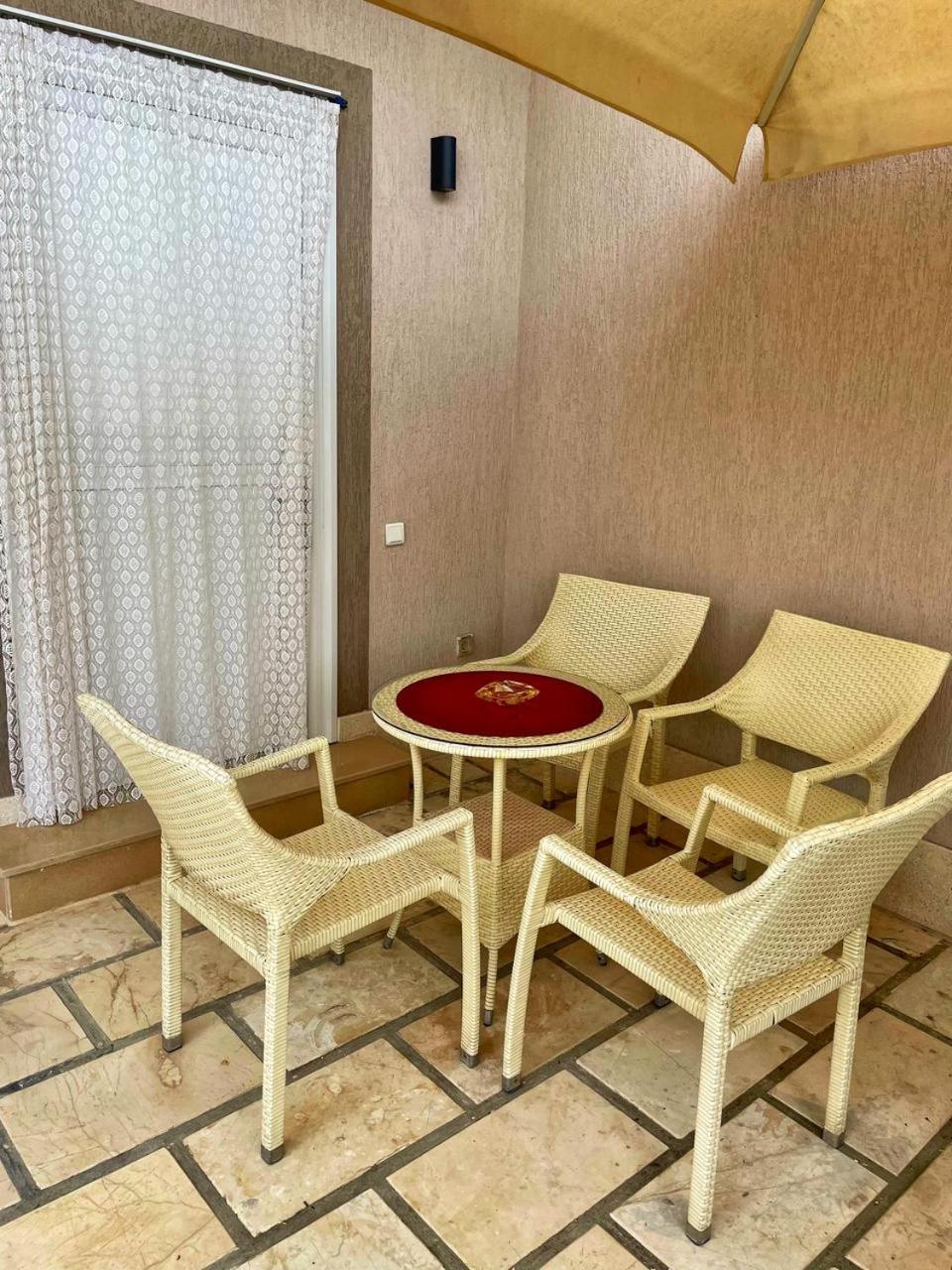 Villa Roel 2 Apartments Nr 88 Wlora Zewnętrze zdjęcie