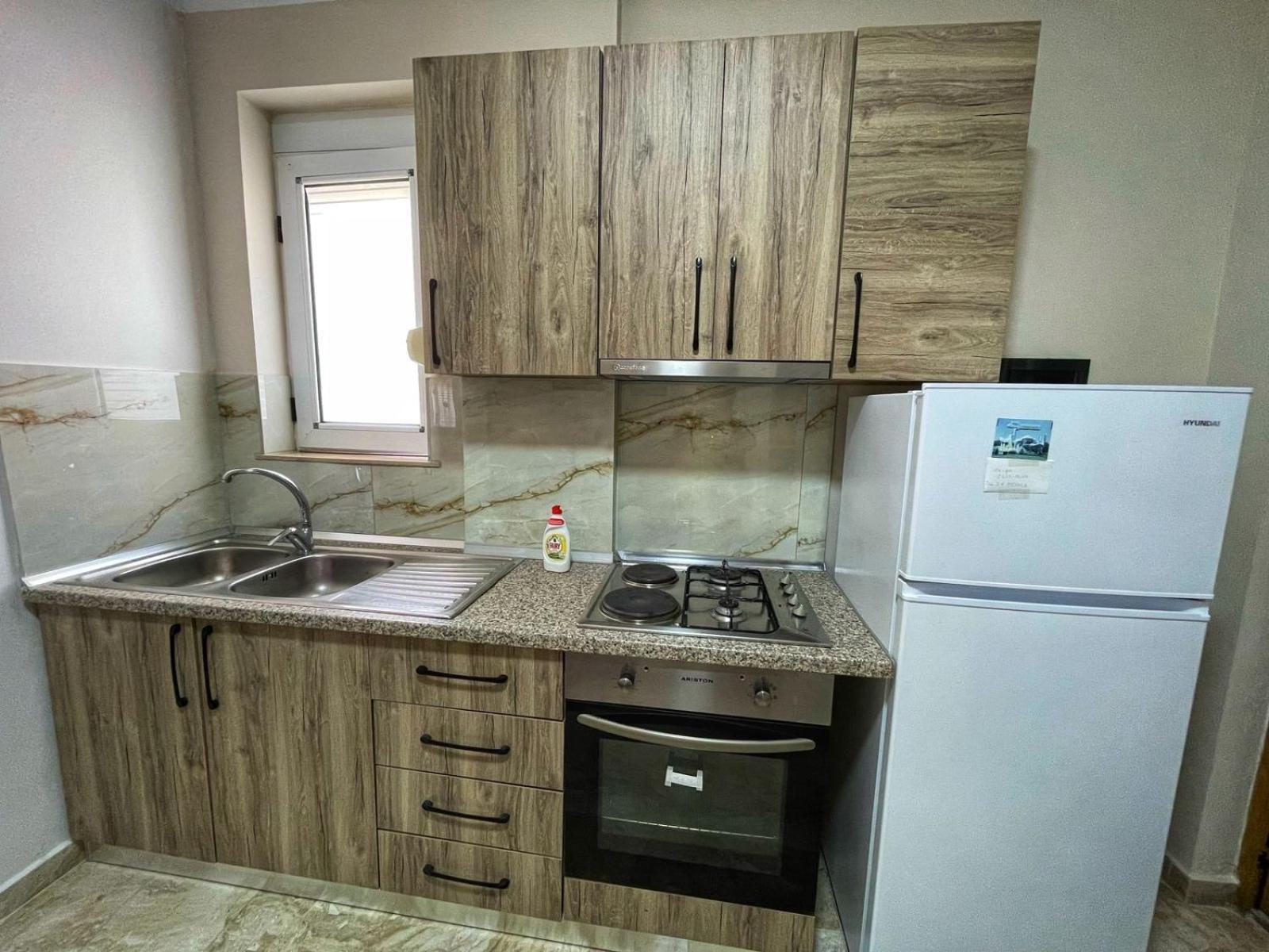 Villa Roel 2 Apartments Nr 88 Wlora Zewnętrze zdjęcie