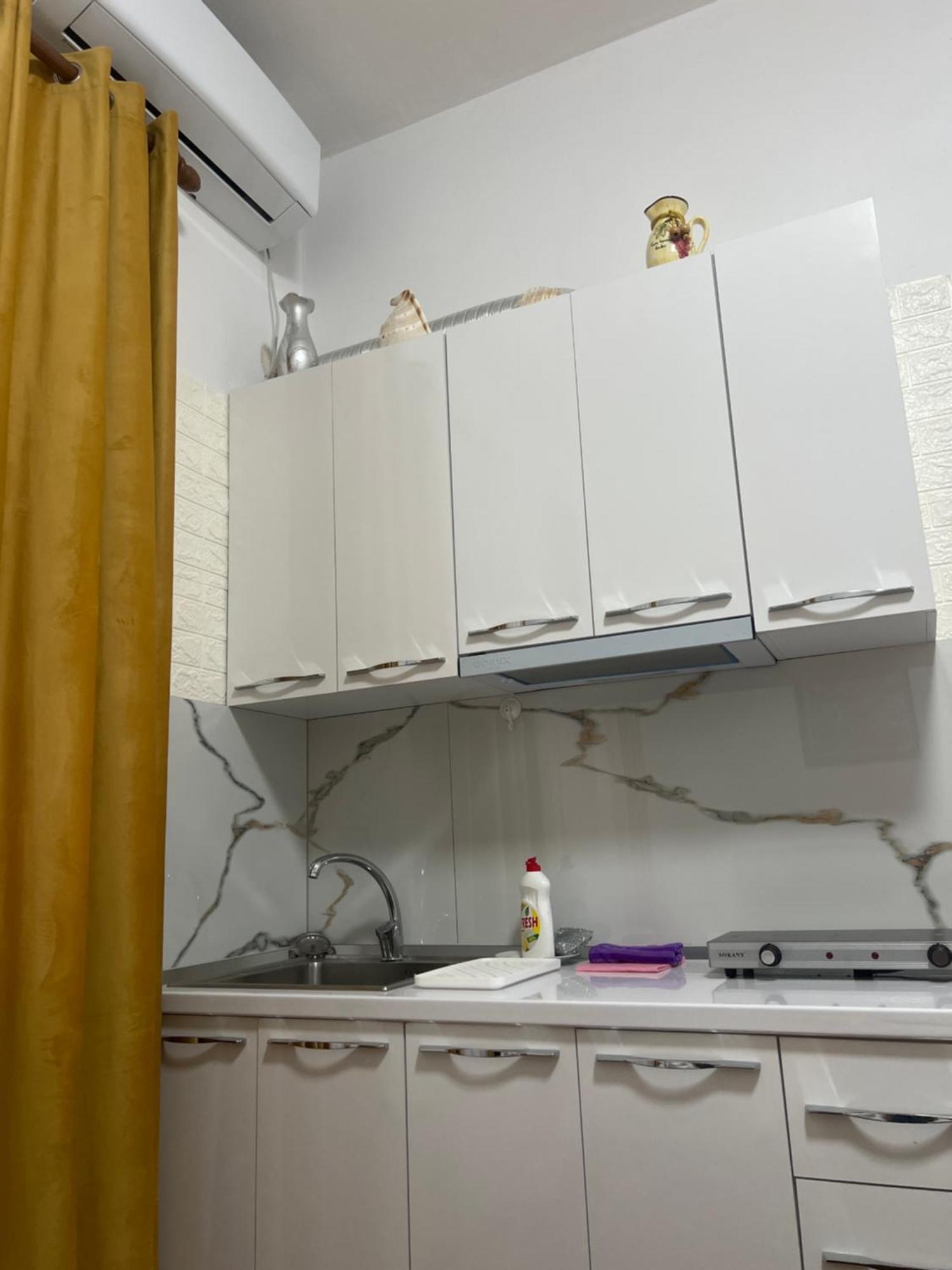 Villa Roel 2 Apartments Nr 88 Wlora Zewnętrze zdjęcie
