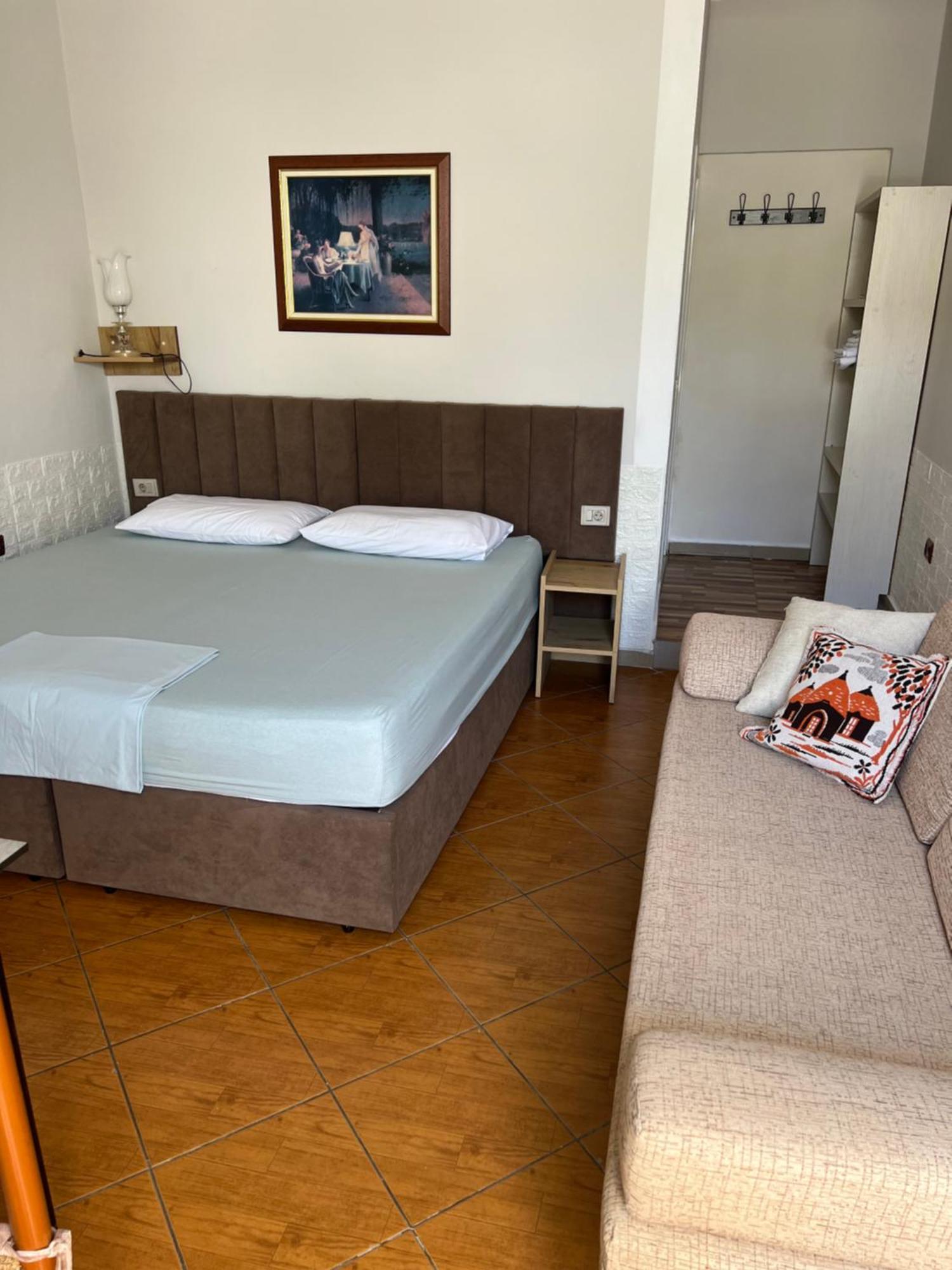 Villa Roel 2 Apartments Nr 88 Wlora Zewnętrze zdjęcie
