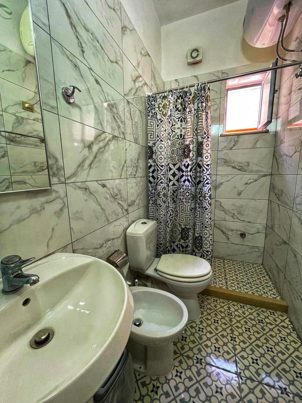 Villa Roel 2 Apartments Nr 88 Wlora Zewnętrze zdjęcie
