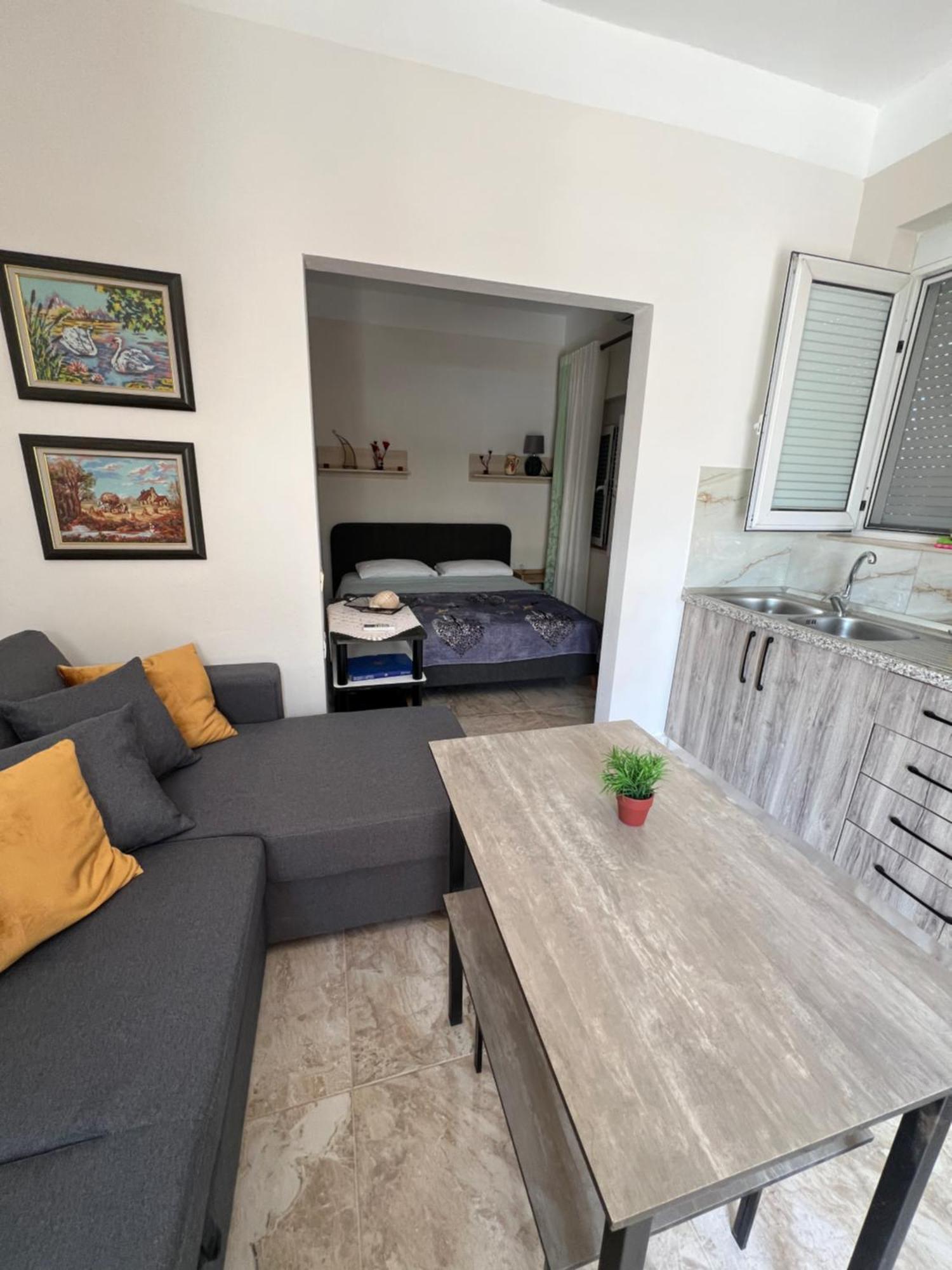 Villa Roel 2 Apartments Nr 88 Wlora Zewnętrze zdjęcie