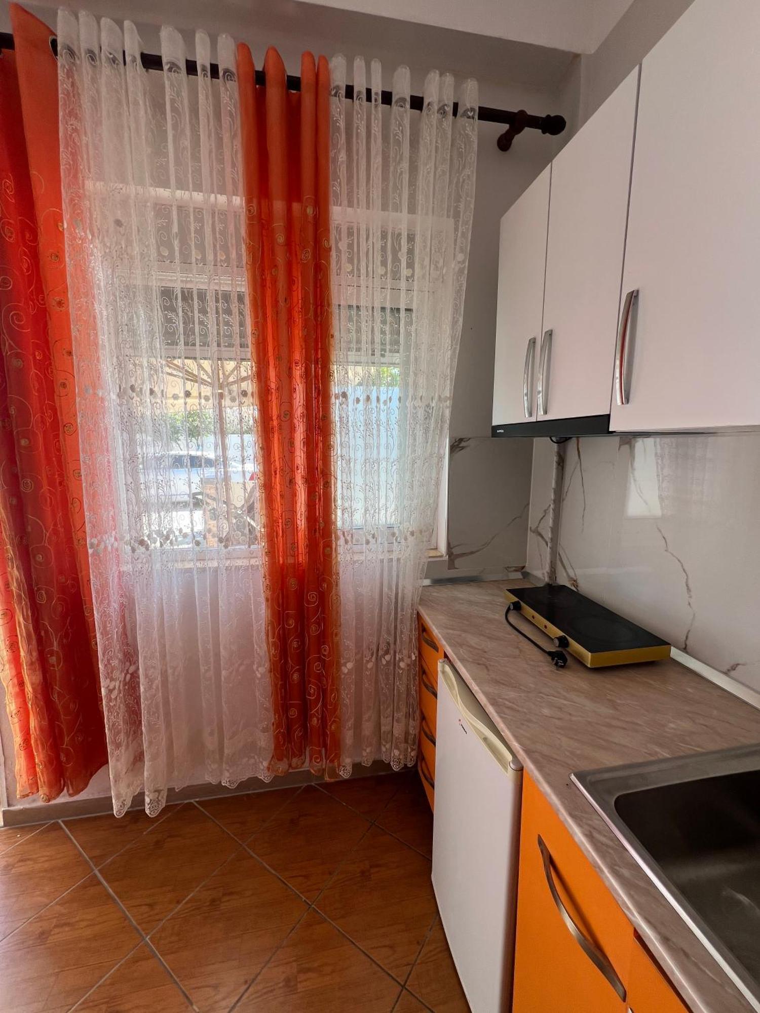 Villa Roel 2 Apartments Nr 88 Wlora Zewnętrze zdjęcie