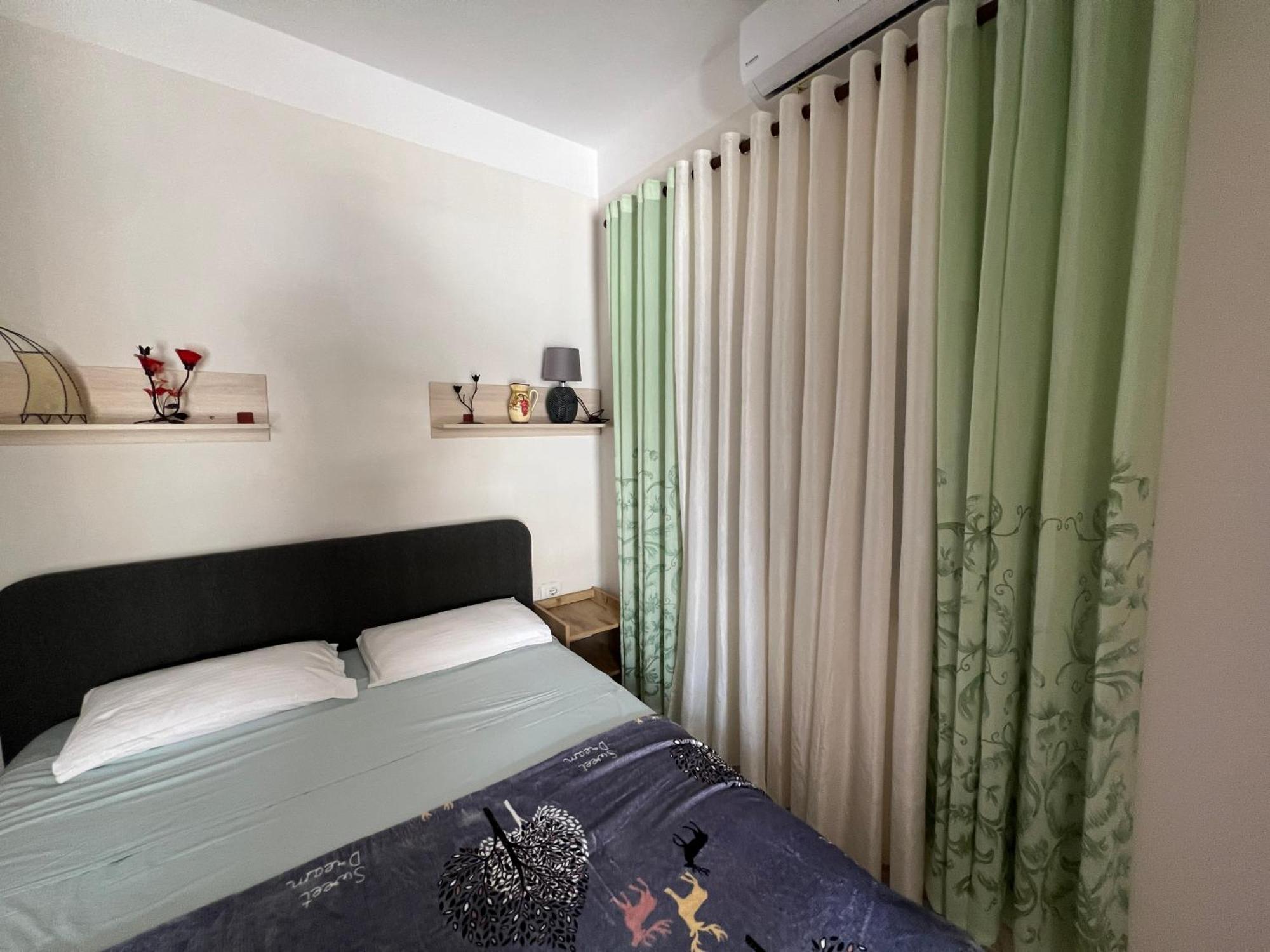 Villa Roel 2 Apartments Nr 88 Wlora Zewnętrze zdjęcie