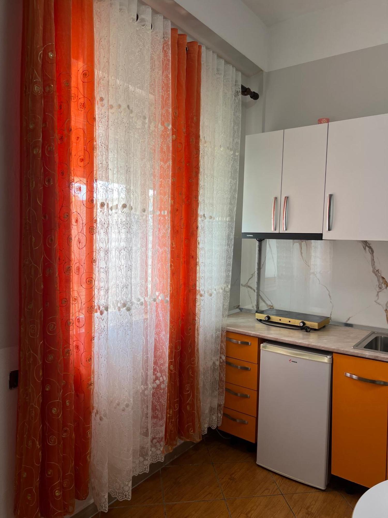 Villa Roel 2 Apartments Nr 88 Wlora Zewnętrze zdjęcie