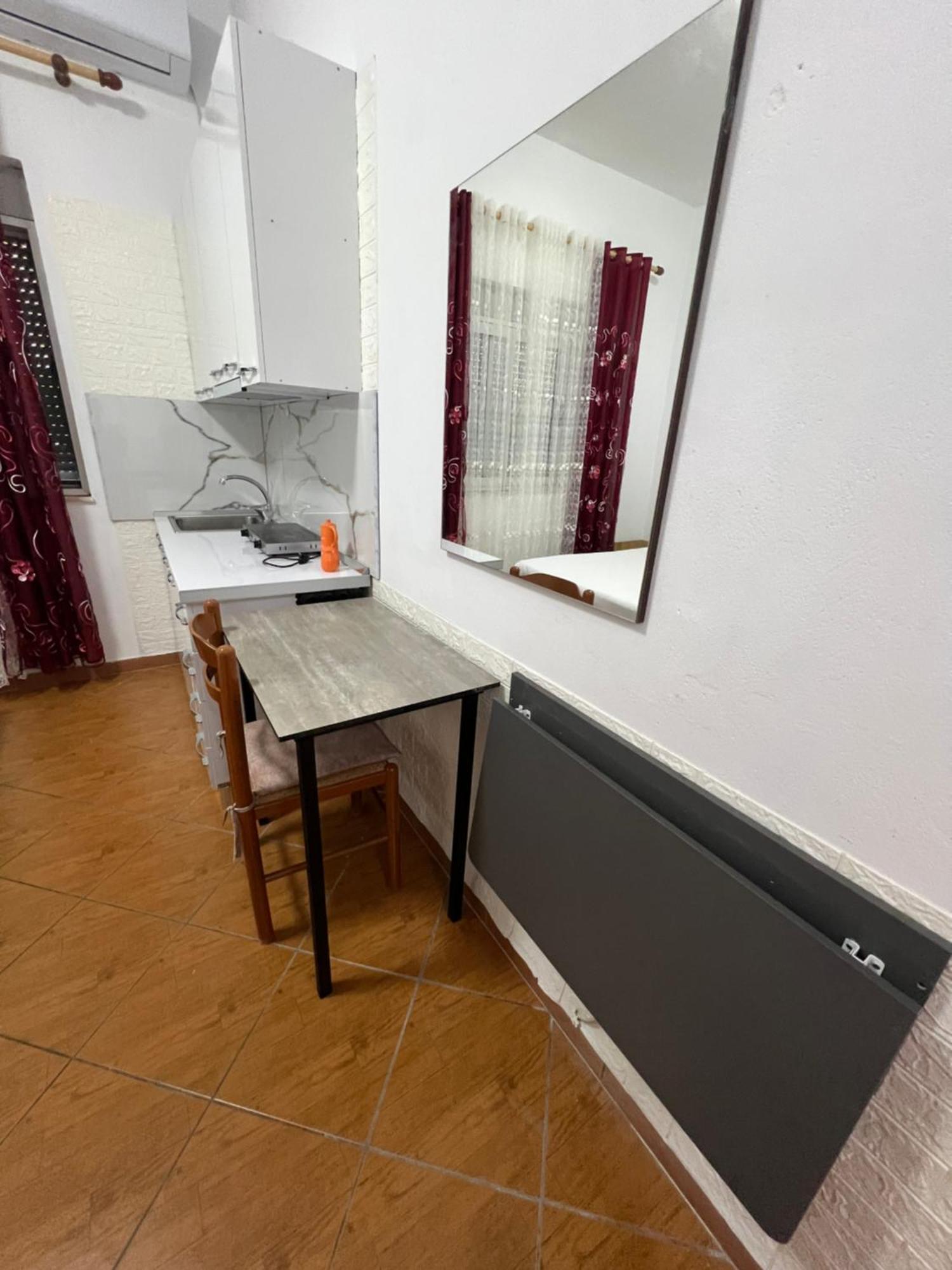 Villa Roel 2 Apartments Nr 88 Wlora Zewnętrze zdjęcie