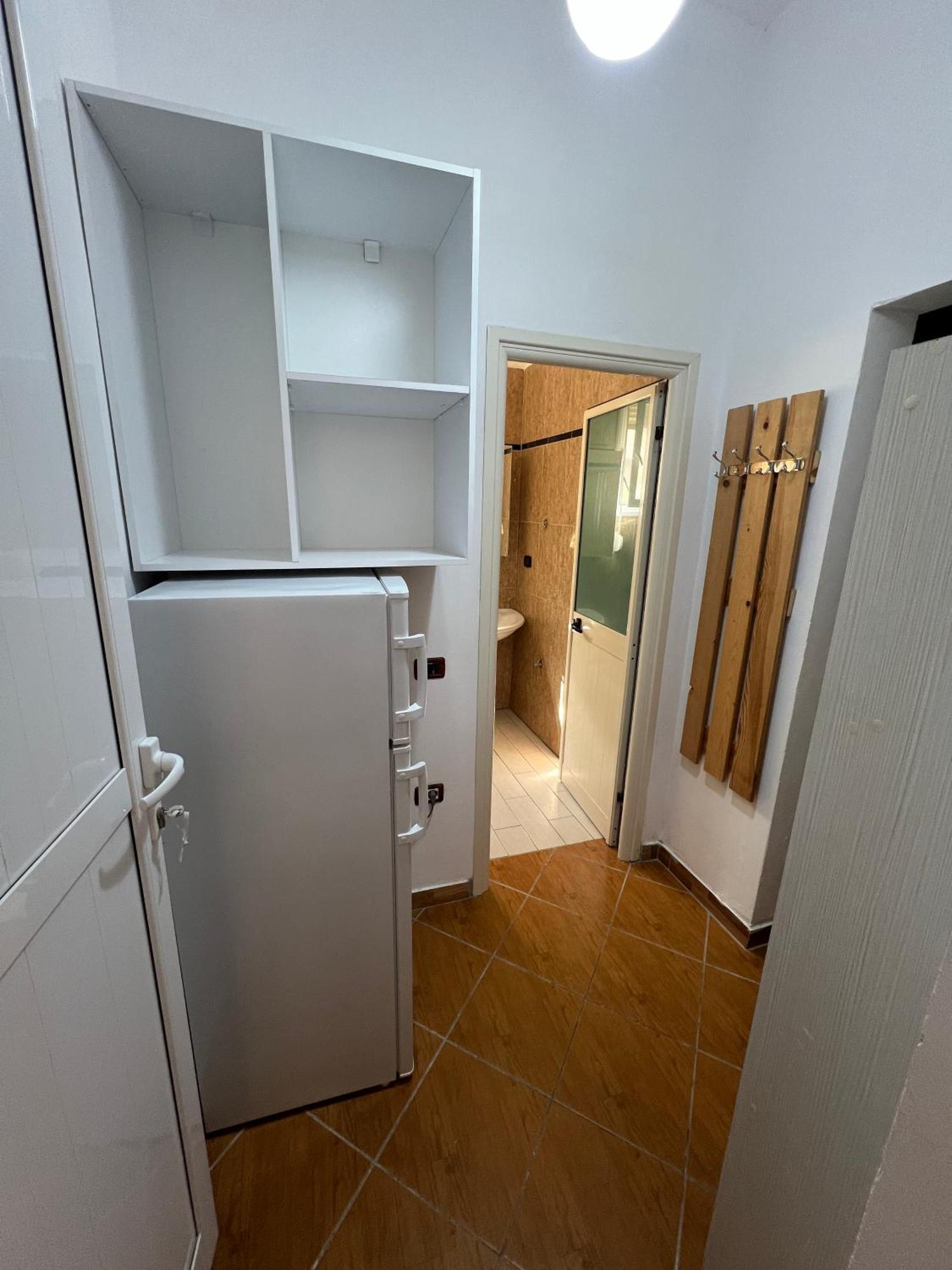 Villa Roel 2 Apartments Nr 88 Wlora Zewnętrze zdjęcie