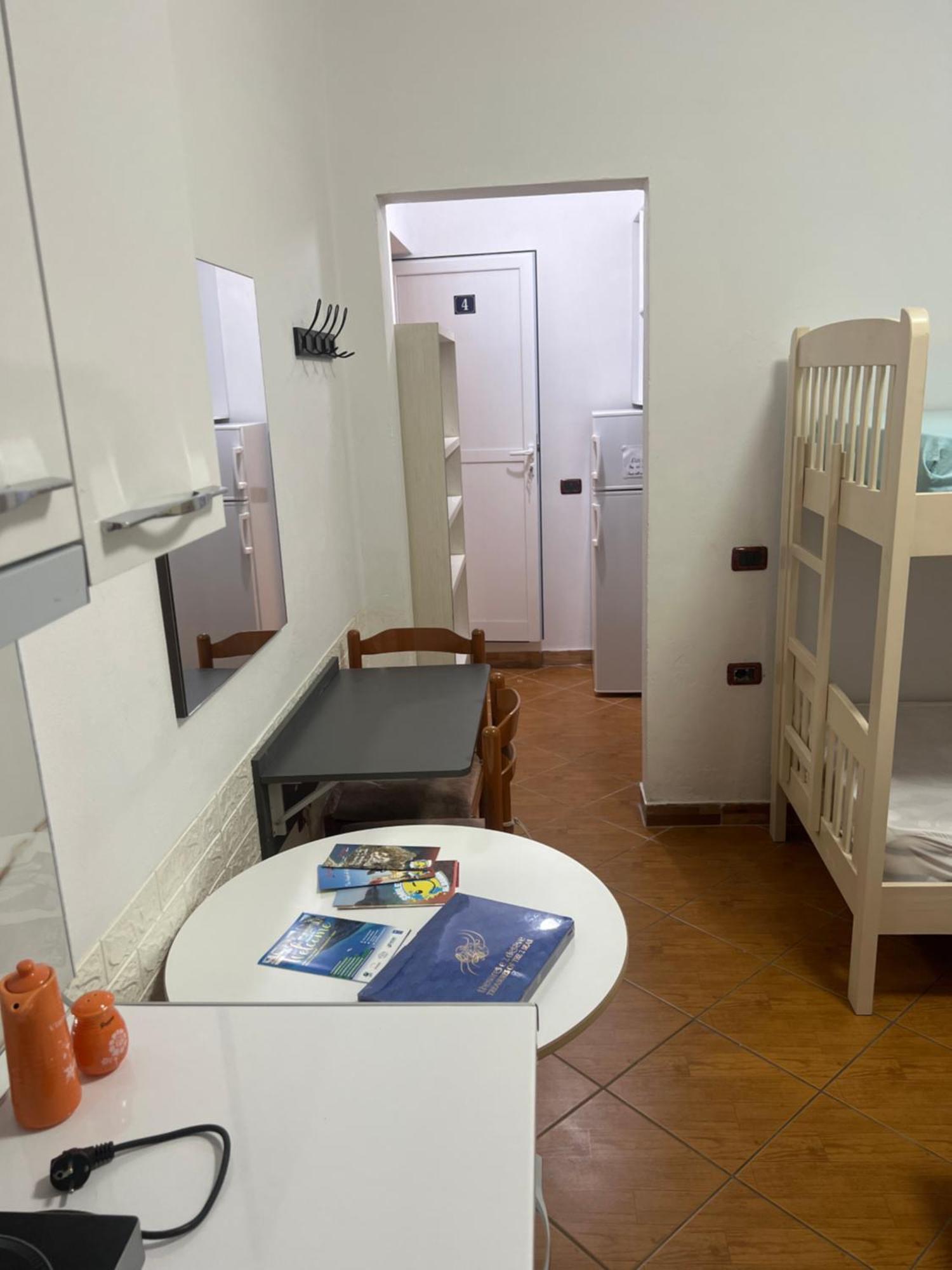 Villa Roel 2 Apartments Nr 88 Wlora Zewnętrze zdjęcie