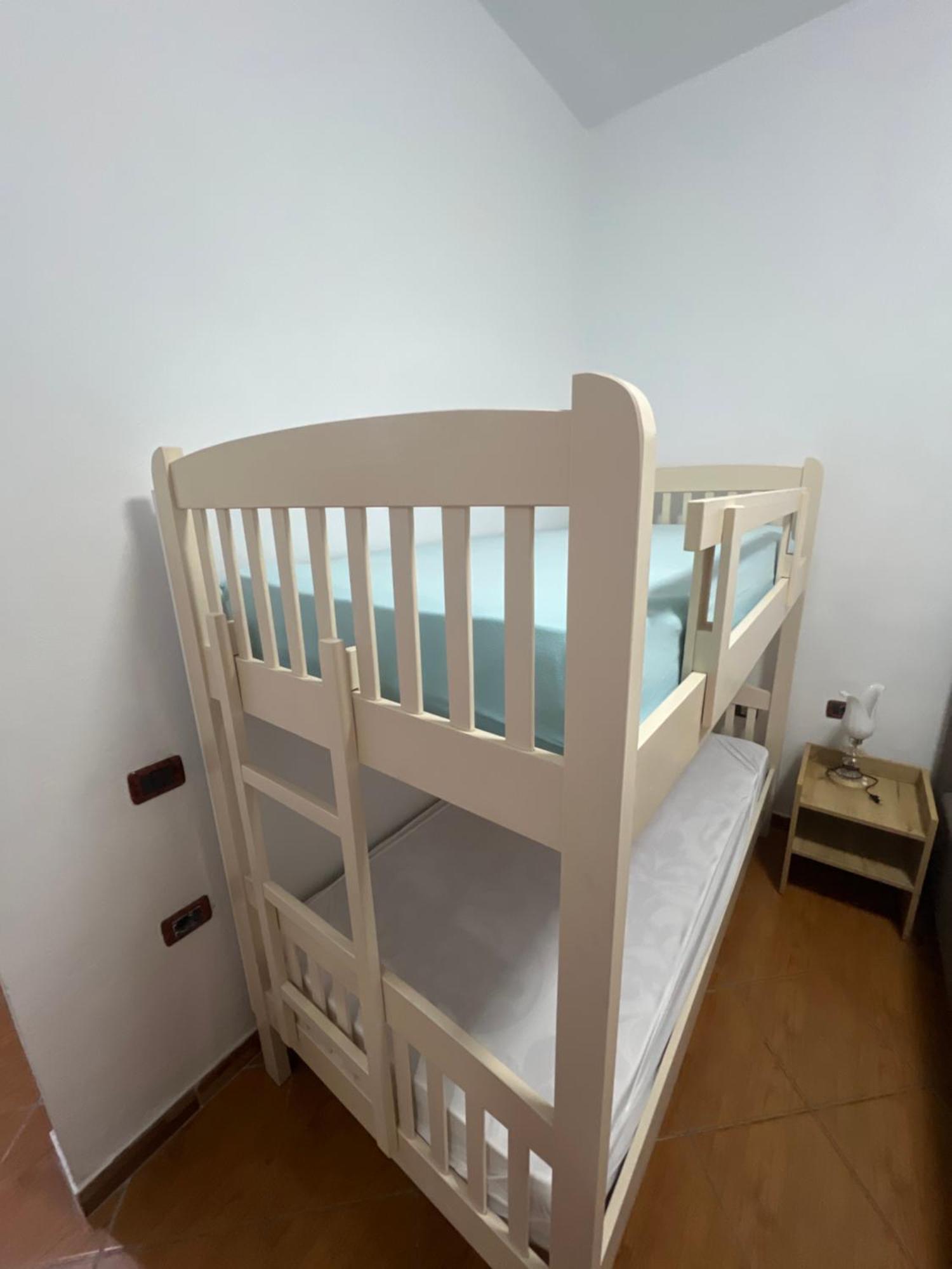 Villa Roel 2 Apartments Nr 88 Wlora Zewnętrze zdjęcie