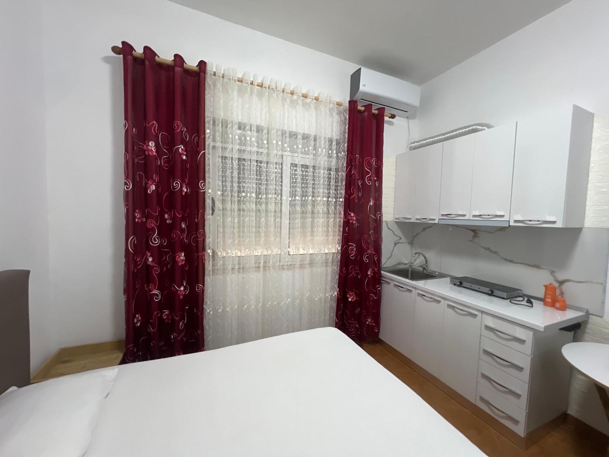 Villa Roel 2 Apartments Nr 88 Wlora Zewnętrze zdjęcie