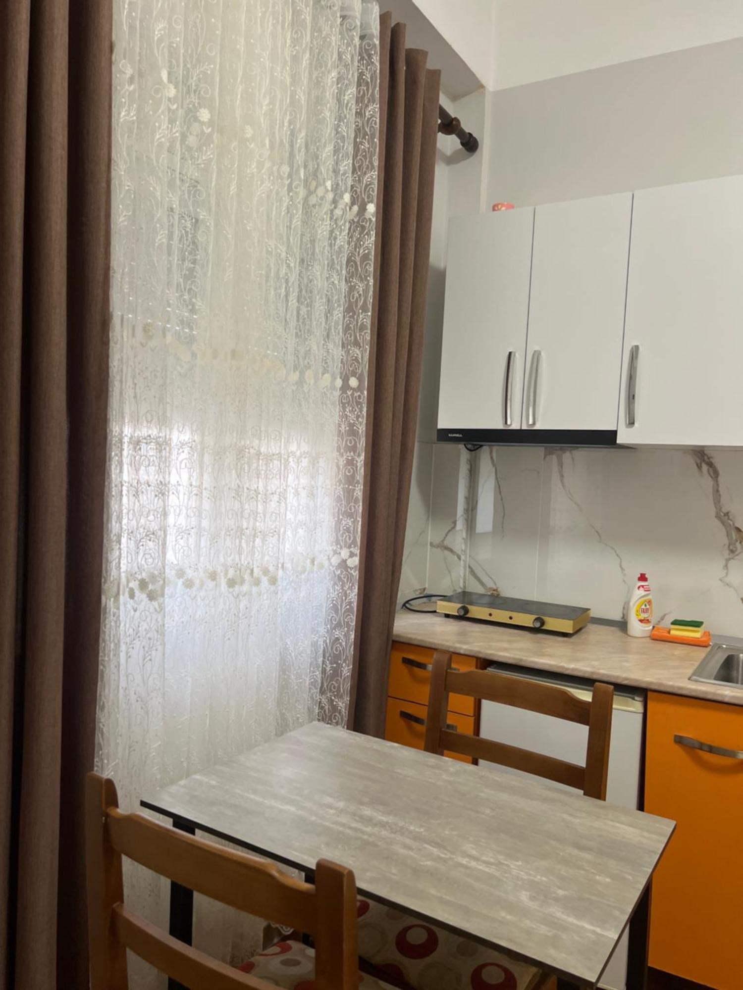 Villa Roel 2 Apartments Nr 88 Wlora Zewnętrze zdjęcie