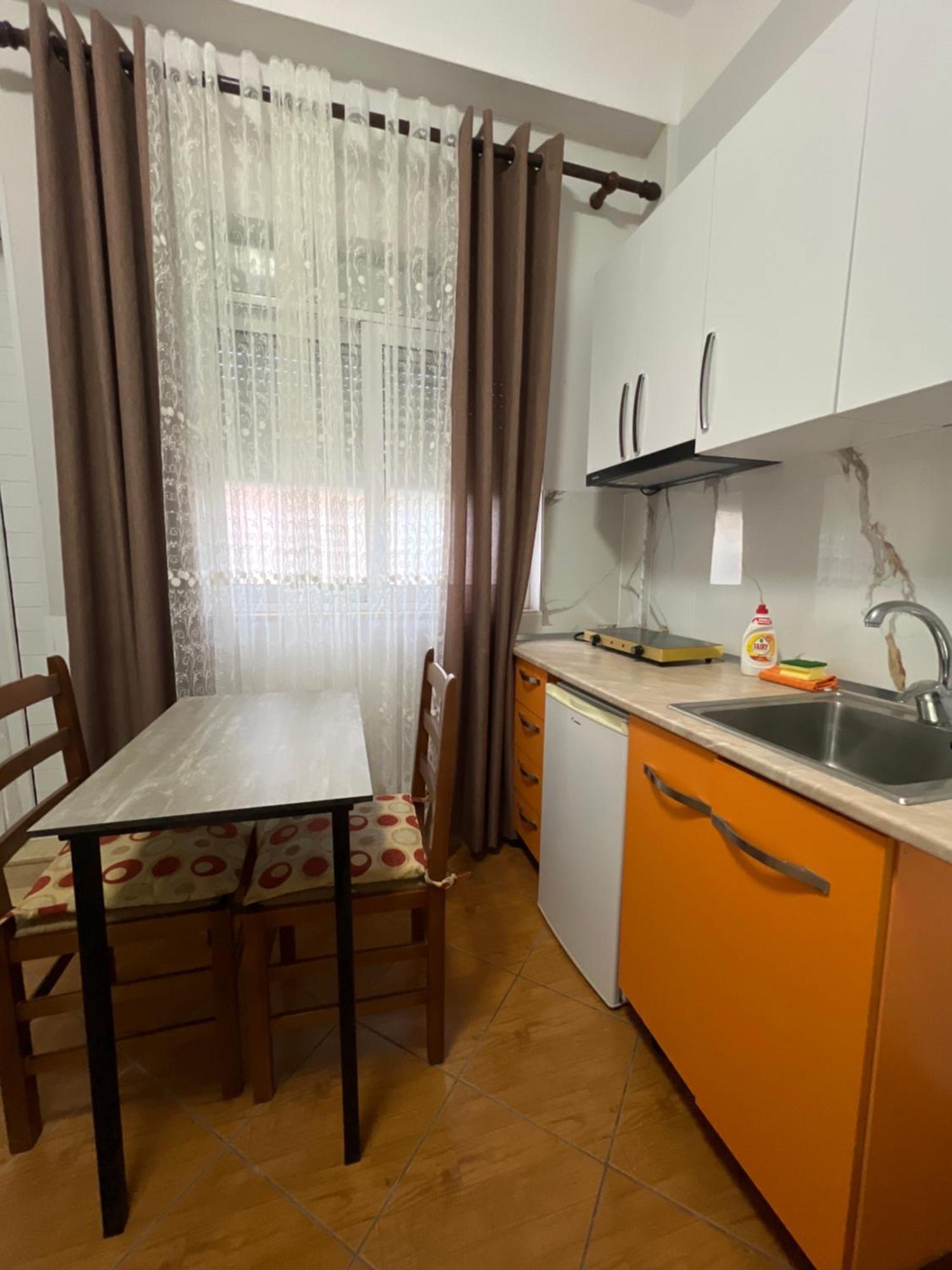 Villa Roel 2 Apartments Nr 88 Wlora Zewnętrze zdjęcie