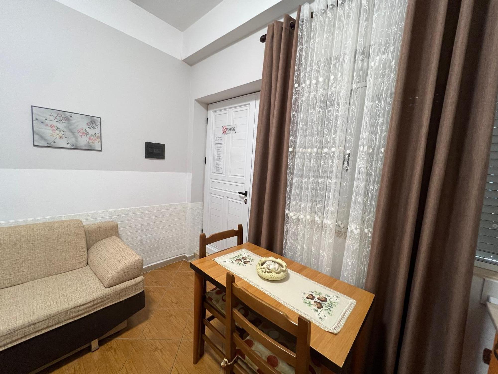 Villa Roel 2 Apartments Nr 88 Wlora Zewnętrze zdjęcie